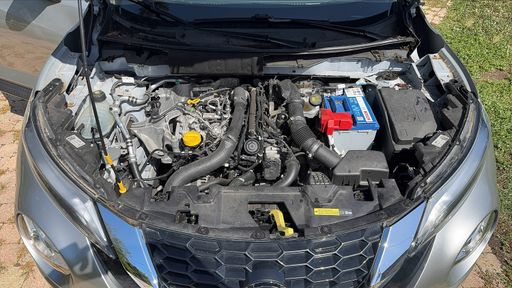 Nissan Juke 1.0 DIG-T 114 DCT7 - N-Connecta – 2022 – 16537 km – Essence – Boîte Automatique — photo 33