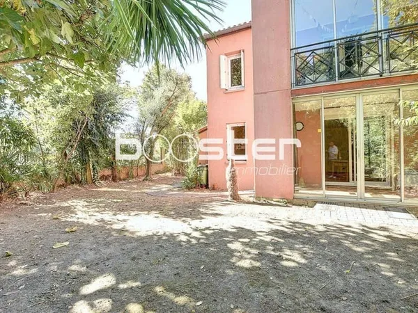 Appartement 3 pièces 94 m²