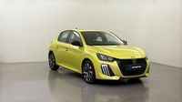 Peugeot 208 1.2 PureTech 75ch S&S Active — photo 3