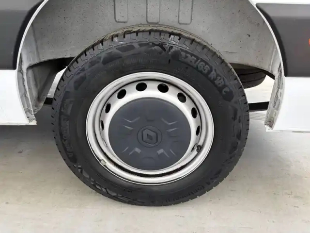 Renault Master fgn trac f3500 l3h3 blue dci 135 — photo 20