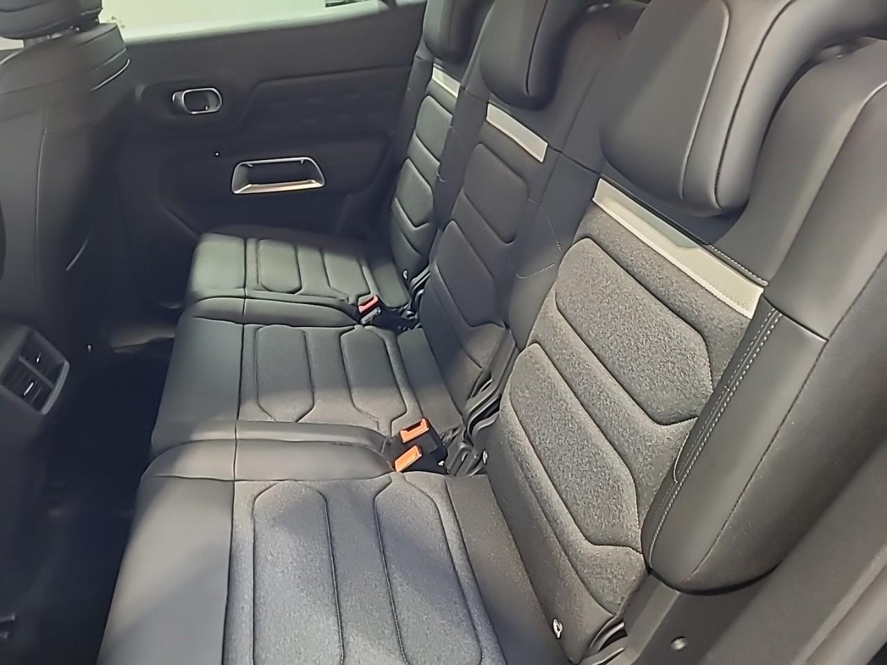 Citroën C5 Aircross bluehdi 130 eat8 max — photo 13