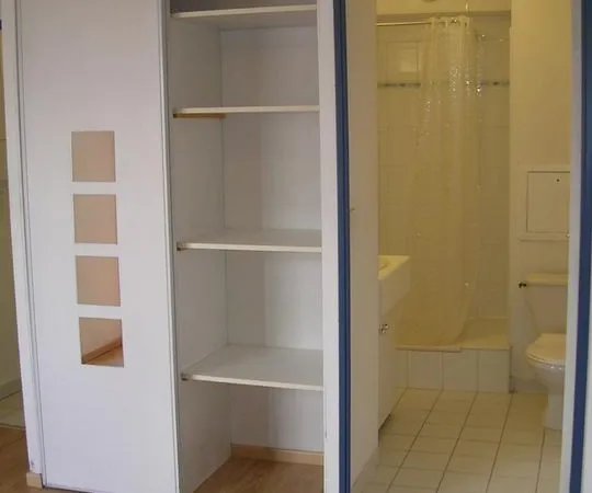 Studio de 20m2 à louer sur Lyon 08
