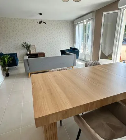 Appartement de 120m2 à louer sur Morlaix
