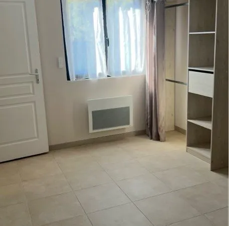 Loue appartement