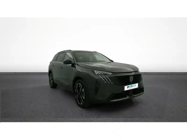 Peugeot 5008 hybrid 145 e-dcs6 — photo 44