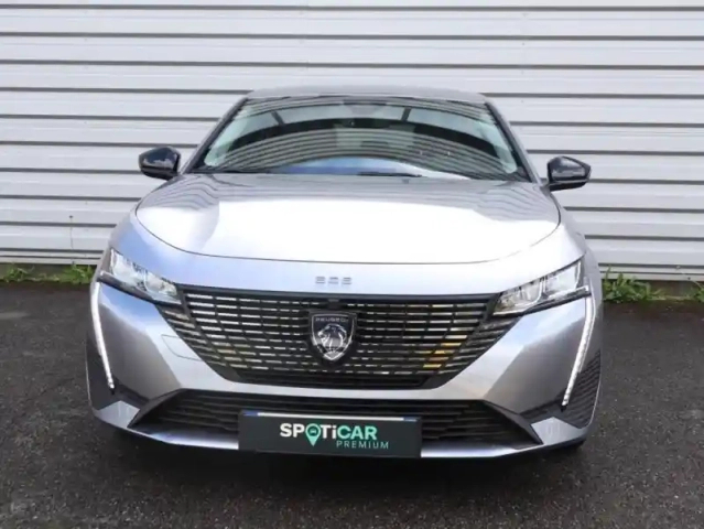 Peugeot 308 phev 180ch allure pack e-eat8 — photo 2