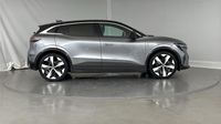 Renault Mégane E-Tech Electric EV60 220ch Techno super charge — photo 4