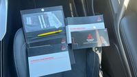 Mitsubishi Eclipse Cross 2.4 MIVEC PHEV 188ch Intense Edition 4WD — photo 31