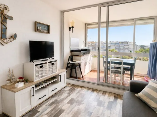 Appartement Duplex