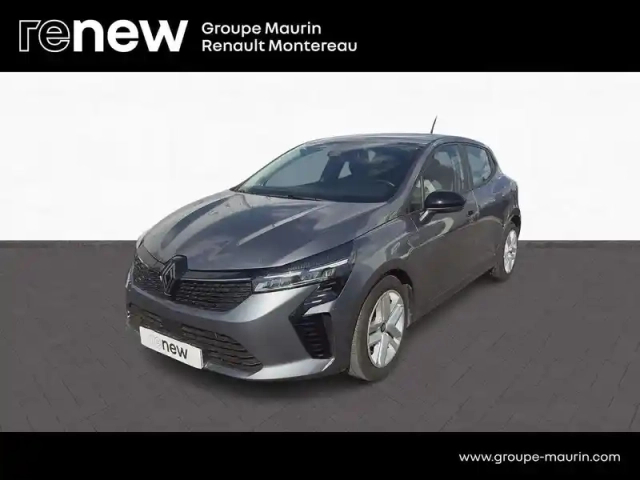 Renault Clio 1.0 tce 100ch evolution gpl