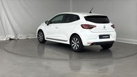 Renault Clio 1.0 SCe 65ch Evolution — photo 8