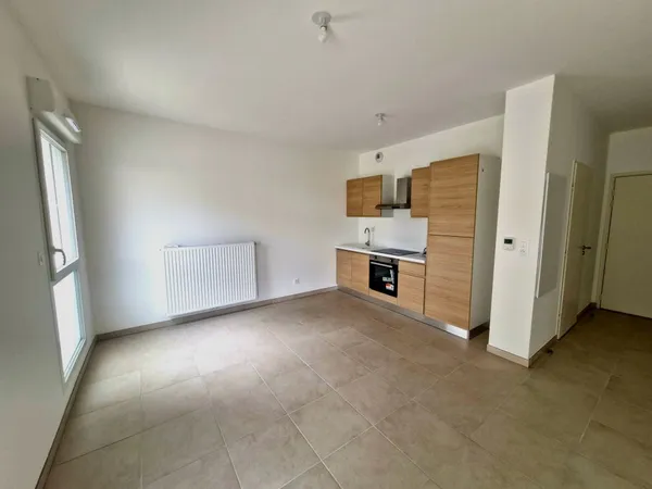 Studio de 30m2 à louer sur La Seyne-sur-Mer