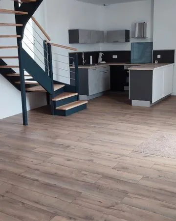 A LOUER prochainement maison T3