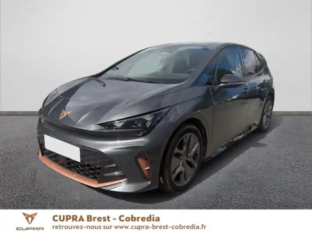 Cupra Born 230ch 79kwh endurance