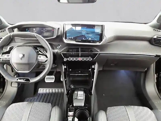 Peugeot 2008 hybrid 145 e-dcs6 — photo 50
