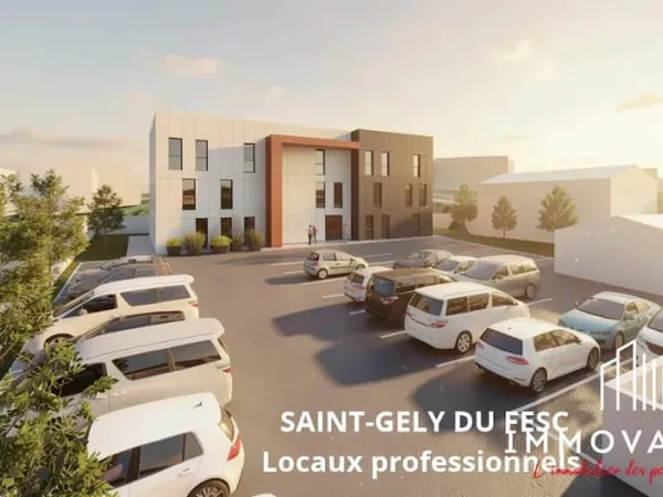 Local 286 m²
