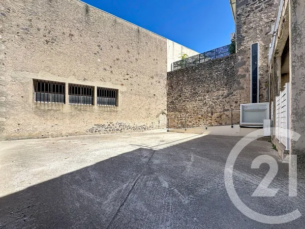 Maison 7 pièces 155 m²
