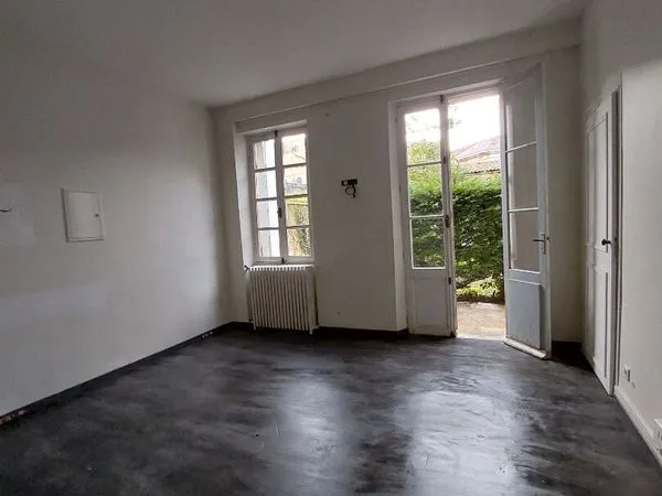 Bureaux 130 m² LIBOURNE