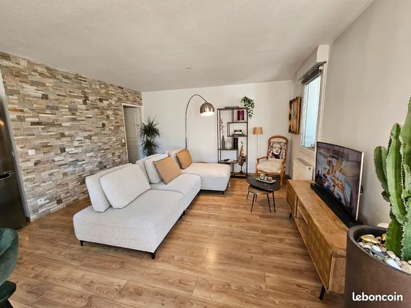 Appartement T3