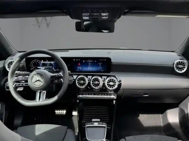 Mercedes Classe A 250 e hybrid eq amg line — photo 11