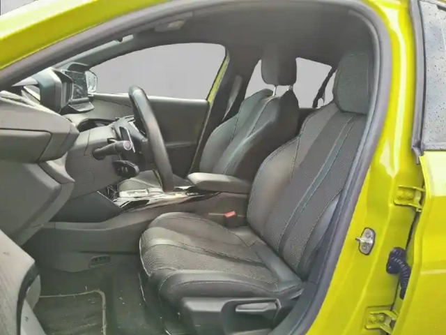 Peugeot 208 hybrid 100 e-dcs6 — photo 51
