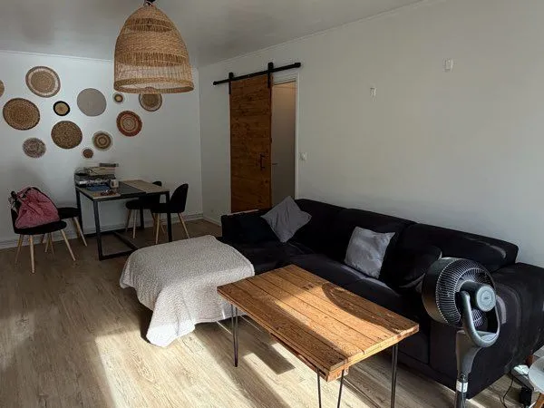 Charmant appartement