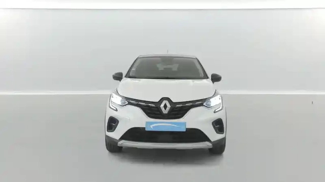 Renault Captur tce 90 - 21 — photo 16