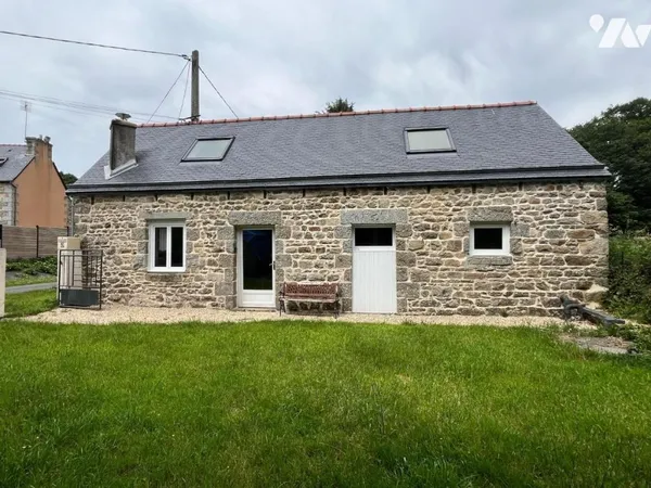 Maison 2 pièces 45 m²