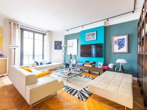 Achat : Appartement Neuilly-sur-Seine (92200)