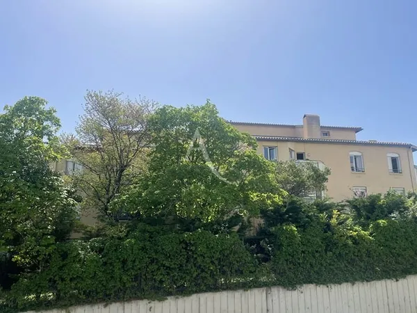 Appartement Toulouse Haut Guilheméry 2 pièce(s) 42 m2