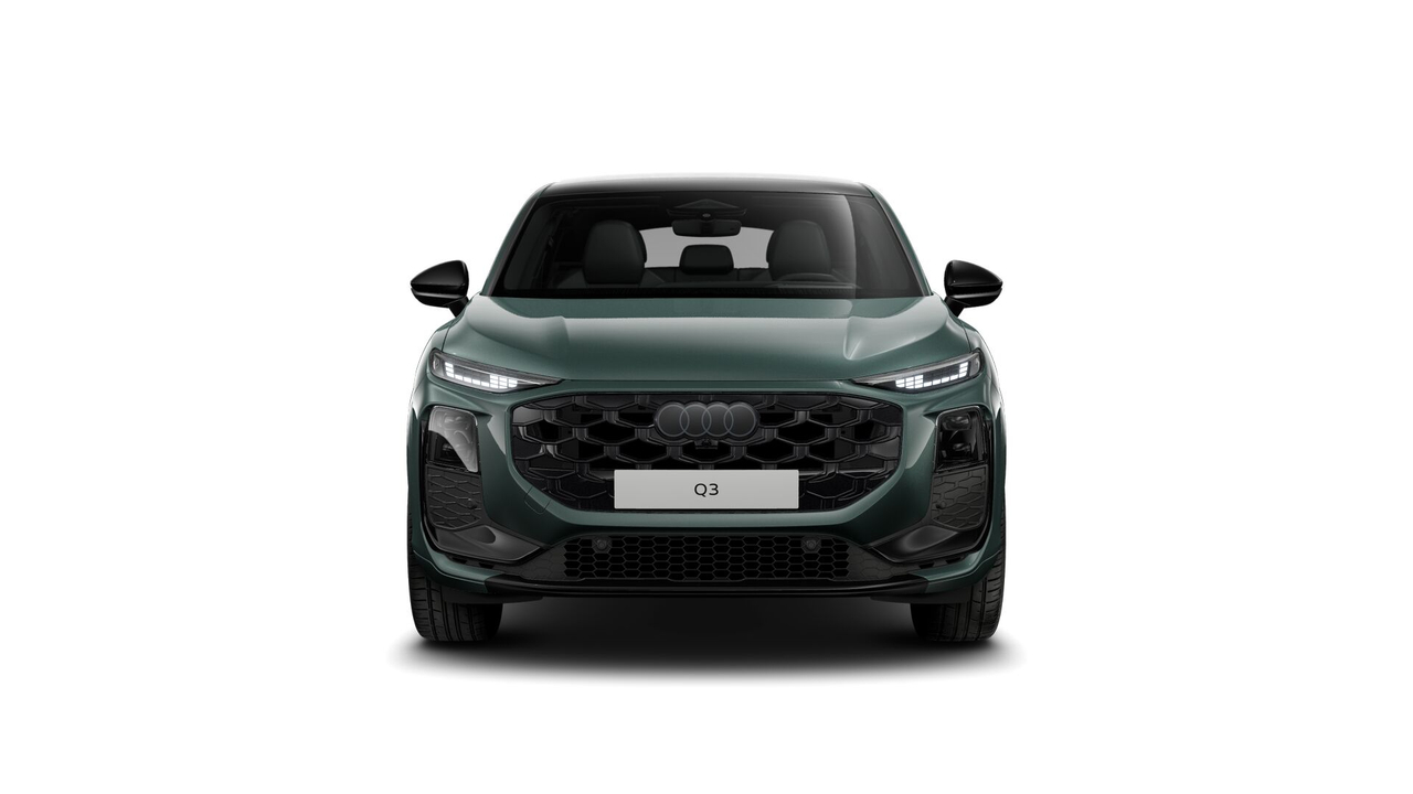 Audi Q3 Sportback e-hybrid 272 ch S tronic 6 — photo 5