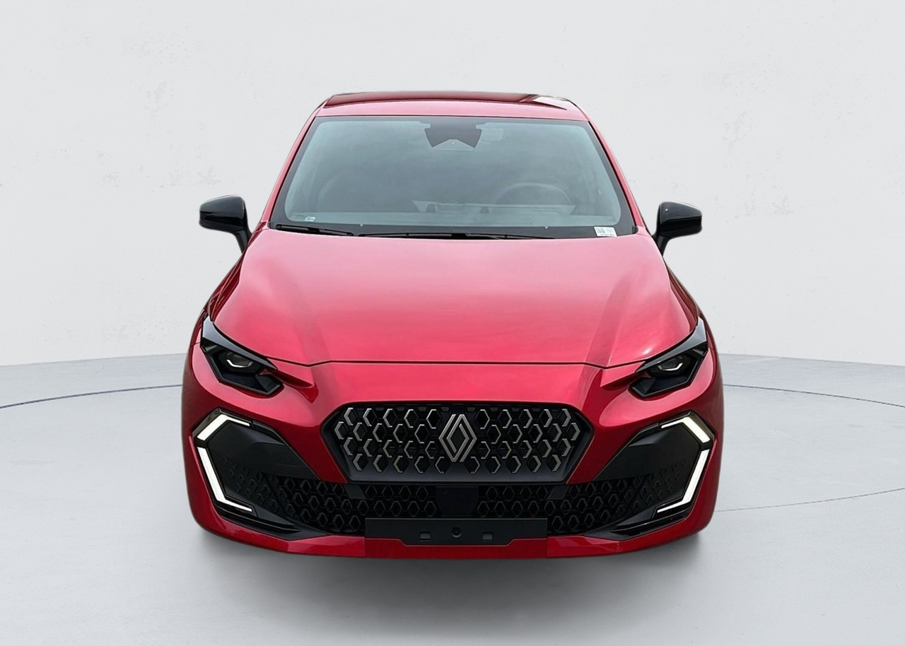 Renault Clio 6 — photo 8