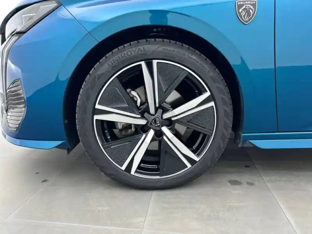 Peugeot 308 bluehdi 130ch s&amp;s eat8 — photo 13