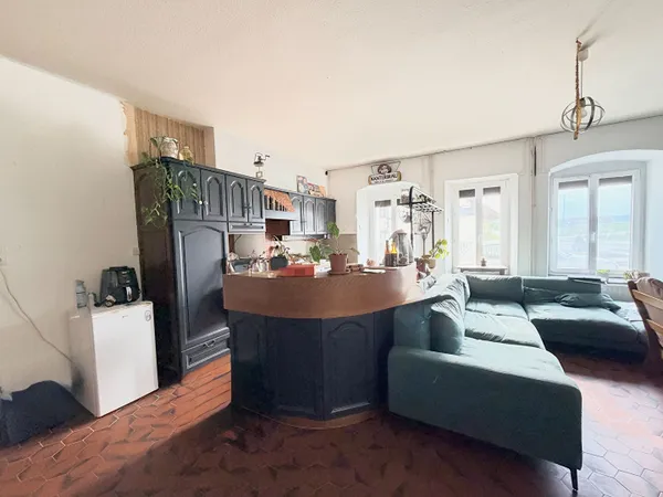 Maison 5 pièces 155 m²