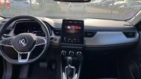 Renault Arkana 1.6 E-Tech hybride 145ch Techno -22 — photo 11