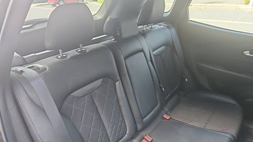 Renault Kadjar 1.3 TCe 140 - Black Edition – 2019 – 134921 km – Essence – Boîte Manuelle — photo 34