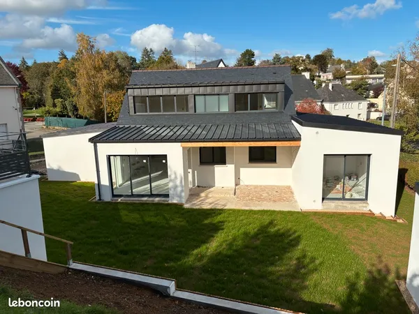 Location maison Locminé