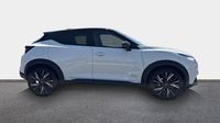 Nissan Juke 1.6 Hybrid 143ch N-Design 2022.5 — photo 4