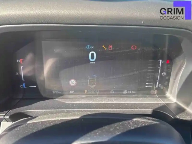 Ford Ranger super cabine 2.0 ecoblue 205 ch s&amp;s bva10 e-4wd — photo 7