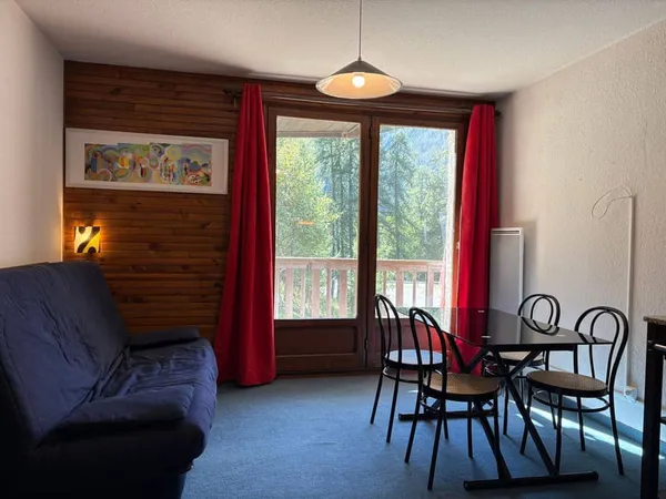 Appartement 1 pièce 24 m²