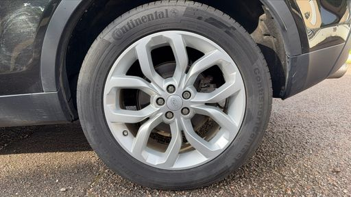 Land Rover Discovery Sport 2.0 TD4 150 BVA9 - SE – 2018 – 103000 km – Diesel – Boîte Automatique — photo 14