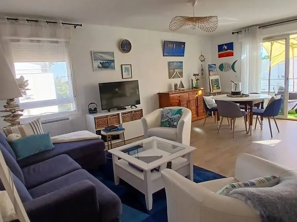 Appartement 1 pièce 68 m²