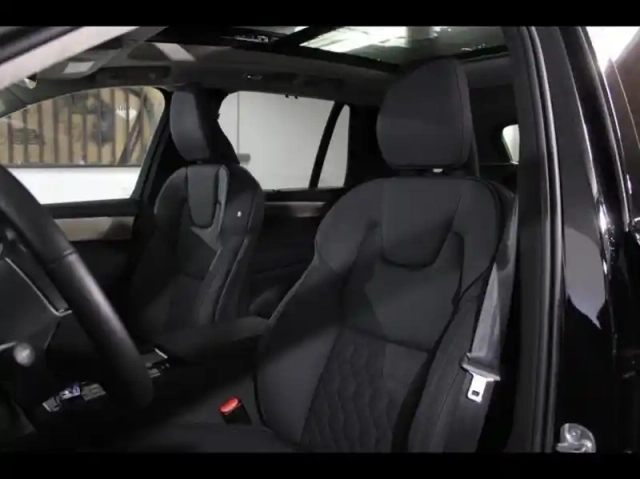 Volvo Xc90 t8 awd 310 + 145ch ultra style dark geartronic — photo 13