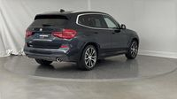 Bmw X3 xDrive20dA 190ch M Sport Euro6c — photo 5
