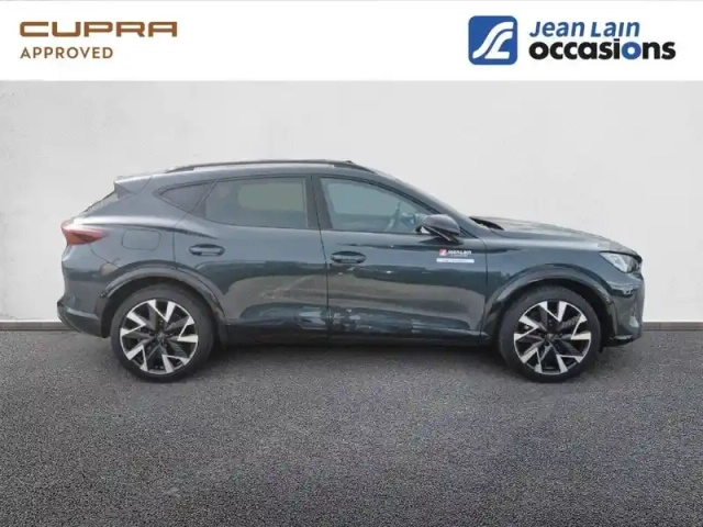 Cupra Formentor ehybrid 272 ch dsg6 — photo 46