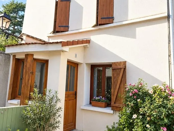 Maison 4 pièces 78 m²