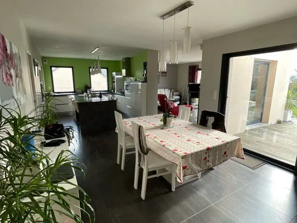 Location chambre chez l'habitant