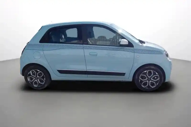 Renault Twingo iii sce 65 - 21 — photo 6