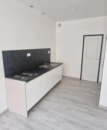 Appartement T2