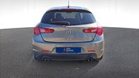 Alfa Romeo Giulietta 2.0 JTDm 150ch Exclusive Stop&Start — photo 5